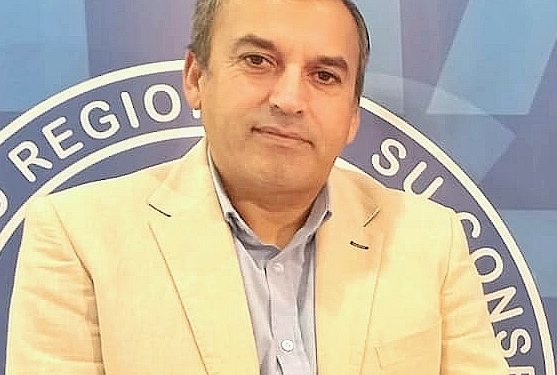 Consejero Abello se refiere al bono de calefacción.