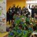 Jardín Futuro Austral de Coyhaique recibe fondos de la Seremi de Medio Ambiente.