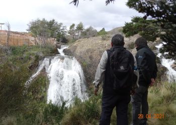 SMA requiere a la empresa Eléctrica de Aisén el ingreso a evaluación ambiental del proyecto Hidroeléctrica Los Maquis bajo apercibimiento de sanción.