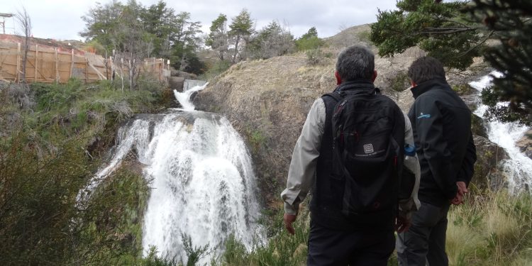 SMA requiere a la empresa Eléctrica de Aisén el ingreso a evaluación ambiental del proyecto Hidroeléctrica Los Maquis bajo apercibimiento de sanción.