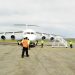 A partir de la próxima semana se restablecerán vuelos entre Aysén y Magallanes.