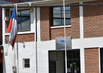 Fiscalía logra condena para tres imputados por tráfico de drogas en Chile Chico.
