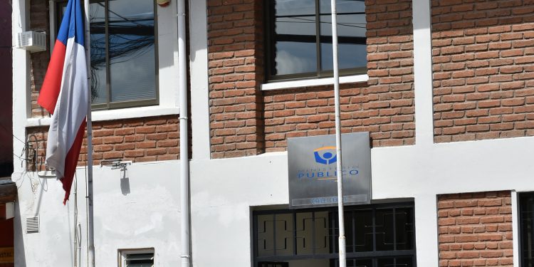 Fiscalía logra condena para tres imputados por tráfico de drogas en Chile Chico.