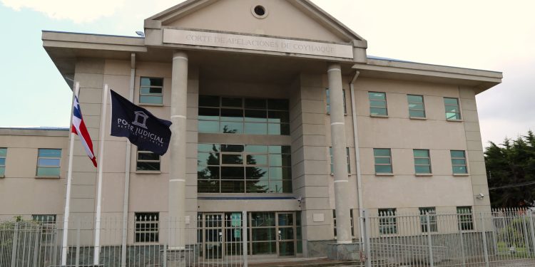Corte de Coyhaique conoce nueva querella de capítulos contra jueza del Juzgado de Garantía de la ciudad.