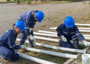 Este miércoles y jueves en el Centro Cultural de Coyhaique instalarán punto de información de 140 puestos laborales vacantes.