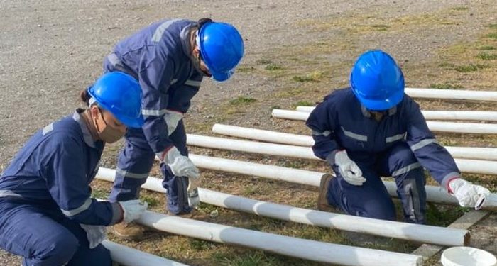 Este miércoles y jueves en el Centro Cultural de Coyhaique instalarán punto de información de 140 puestos laborales vacantes.