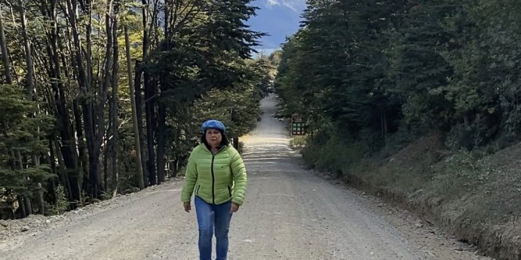 Diputada Raphael emplaza al MOP a contribuir en la solución para trabajadores y proveedores de empresas en quiebra.
