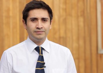Diputado Calisto manifiesta su preocupación por falta de cupos para las becas regionales.