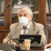 A través de Proyecto de Acuerdo Senador Sandoval pide al Gobierno medidas y acciones concretas para prevenir y eliminar cualquier forma de maltrato contra la persona mayor.