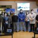 Cierran proyecto “Sonrisas para Cisnes” que permitió la rehabilitación oral de trece personas.