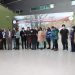 Hospital de Puerto Aysén inauguró Unidad de Tratamiento Intermedio (UTI).