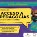 Universidad Austral presenta nuevo programa de acceso a carreras de pedagogía.