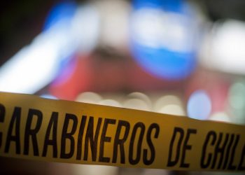 SERNAMEG presenta querella por femicidio frustrado.