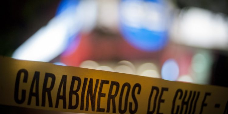 SERNAMEG presenta querella por femicidio frustrado.