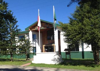 Solicitan transformar a Subcomisaría de Cisnes en Comisaría de Carabineros.