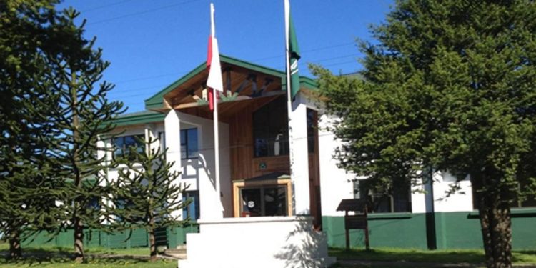 Solicitan transformar a Subcomisaría de Cisnes en Comisaría de Carabineros.