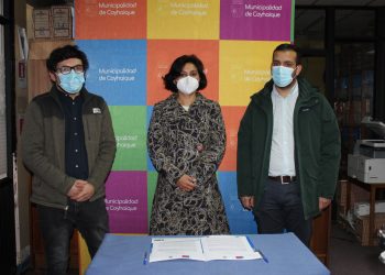 Servicio Médico Legal actuará como segunda instancia en caso de rechazo de permisos de conducir en Coyhaique.