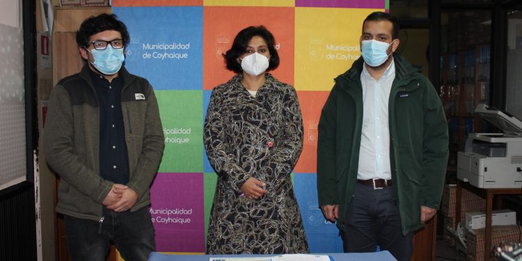 Servicio Médico Legal actuará como segunda instancia en caso de rechazo de permisos de conducir en Coyhaique.