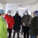 Diputados de Aysén fiscalizan unidad de esterilización del Hospital Regional y denuncian graves anomalías sanitarias.