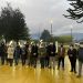 Municipio de Aysén inauguró remozado espacio público en Ribera Sur tras colaboración de los vecinos