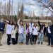 Presentan a 7 nuevos profesionales médicos y una odontóloga que se integran a la red de salud de Aysén.