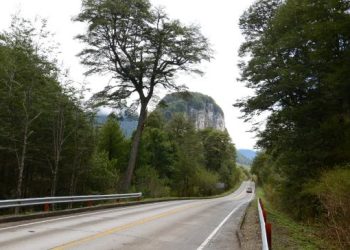 Seremi de Transporte gestiona respuesta ante supuesto término de servicio de transportes de empresa que realiza ruta Puerto Aysén – Coyhaique