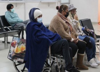 Autoridad de salud señala que solo un 20% de los niños y un 10% de los adultos que llegan a Urgencias del Hospital Regional presentan una emergencia médica real.