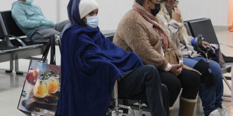 Autoridad de salud señala que solo un 20% de los niños y un 10% de los adultos que llegan a Urgencias del Hospital Regional presentan una emergencia médica real.