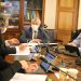 Con más de cien indicaciones ingresadas, continúa su trámite en el Senado el proyecto de Ley sobre Envejecimiento Positivo.