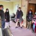 Seremi de Salud impulsa proyecto para construcción de nueva central de vacunas para Aysén.