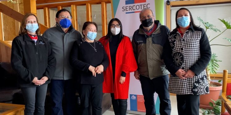 Recupera Turismo destina más de $680 millones para la región de Aysén