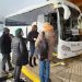 Como positiva es calificada la experiencia del primer viaje entre Coyhaique y Chile Chico por la República Argentina