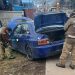 Baleo a vehículo en céntrica avenida de Coyhaique es indagado por Carabineros y Fiscalía