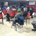 Adherentes por la opción «Rechazo» realizan un nuevo encuentro en Puerto Aysén.