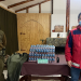 En Chile Chico sujeto es detenido por Carabineros tras ser sorprendido ingresando 500 cajetillas de cigarrillos por paso no habilitado