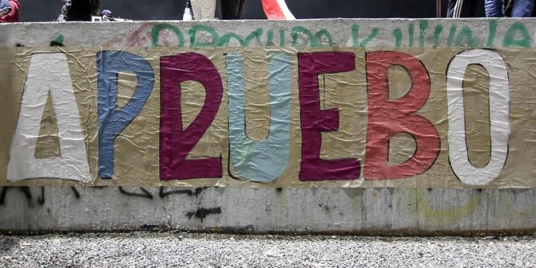 Distintos movimientos sociales de Coyhaique se unen para coordinar acciones por la opción Apruebo