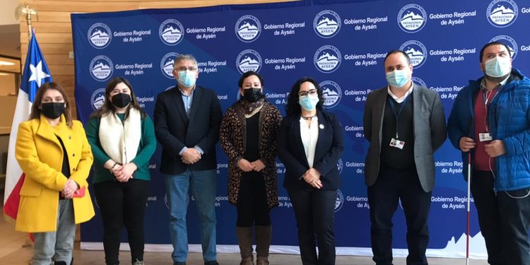 Consejo Regional de Aysén aprueba aumento de presupuesto para Posta de Salud Rural de Puerto Guadal