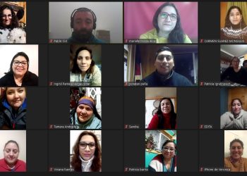Finaliza Programa Yo Emprendo de FOSIS que capacitó a emprendedoras/es de Coyhaique en el fortalecimiento y desarrollo de sus negocios