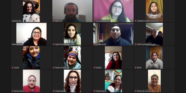 Finaliza Programa Yo Emprendo de FOSIS que capacitó a emprendedoras/es de Coyhaique en el fortalecimiento y desarrollo de sus negocios
