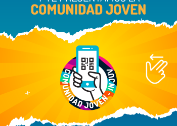Injuv lanza “Comunidad Joven”: un espacio de descuentos y beneficios para jóvenes.