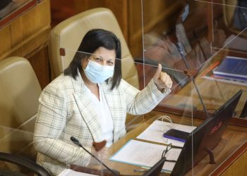 Diputada Raphael lamenta pobreza del Plan de Emergencia Habitacional para Aysén 