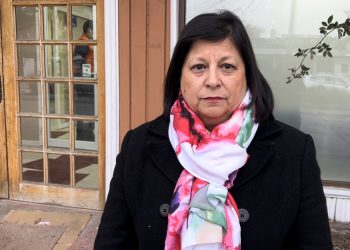 Diputada Raphael: “Nos parece insólito que nos impidan conocer las dependencias de la unidad oncológica”