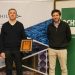 ACHS reconoce a AquaChile por su desempeño en salud y seguridad ocupacional.