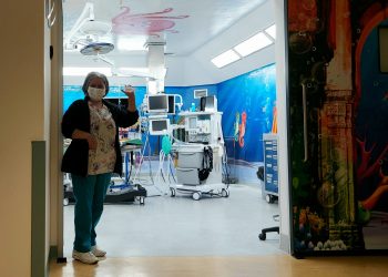 Copago Cero para tramos C y D de Fonasa en el sistema público de salud es destacado por dirigentes y autoridades regionales