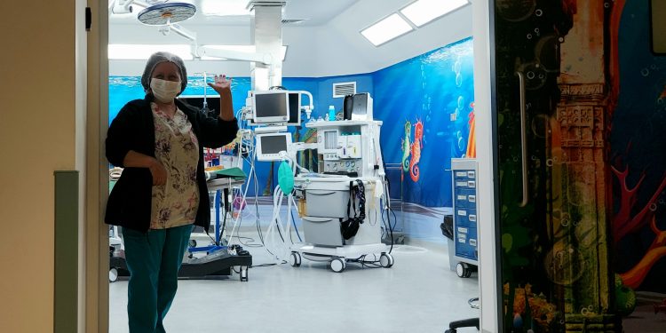 Copago Cero para tramos C y D de Fonasa en el sistema público de salud es destacado por dirigentes y autoridades regionales