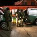 Dos sujetos de Coyhaique fueron detenidos rápidamente por Carabineros de Puerto Aysén por robo en ferretería