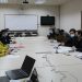 Delegado Presidencial Regional y Parlamentarios trabajan en el Ministerio de Obras Públicas por conectividad de Chile Chico.