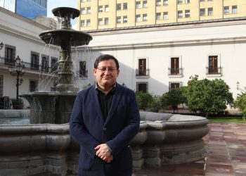 Gobierno amplía Plan de Recuperación Inclusiva Chile Apoya.