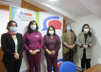 Abierta convocatoria de Capital Abeja de Sercotec enfocada en el impulso de emprendimientos femeninos