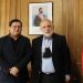 Delegado Presidencial Regional se reúne con Ministro de Vivienda y Urbanismo para articular trabajo sobre prioridades habitacionales de Aysén